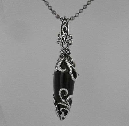 画像: ティアーズアラベスクオニキス　トップ