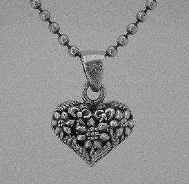 画像: フォレストハートフラワー　トップ