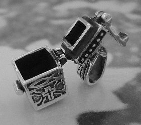 画像: ロケット（ピルケース）トップ　タイプＤ