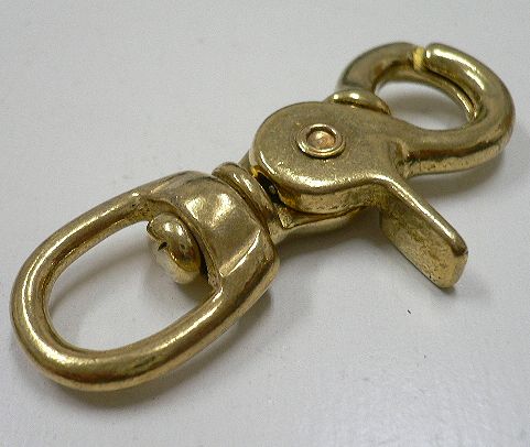 画像: ブラス　レバーナスカン