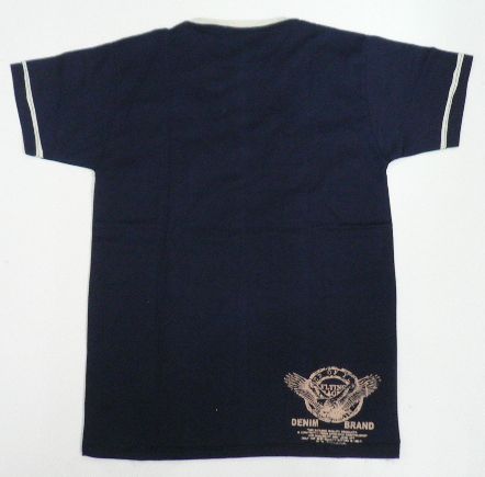 画像: 【アウトレット】EXCURSIONイーグルプリント　Tシャツ　Mサイズ