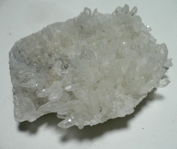 画像: 天然石水晶クラスター