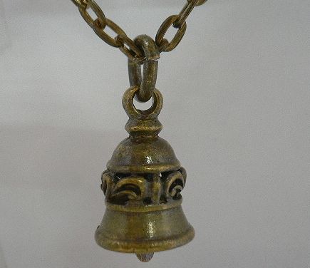 画像: ガーディアンベルM　古美色