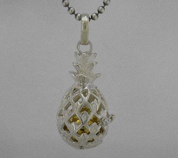 画像: パイナップル ガムランボール