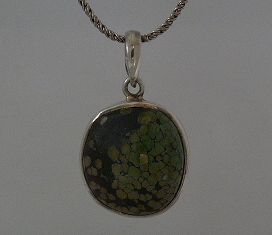 画像: ターコイズペンダントＮ