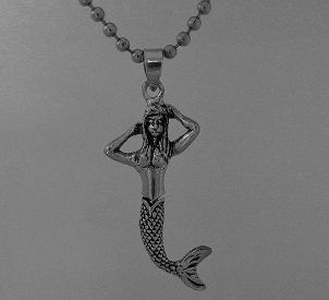 画像: 人魚　トップ