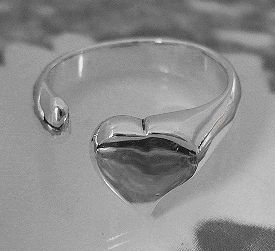 画像: ミルキーハートリング