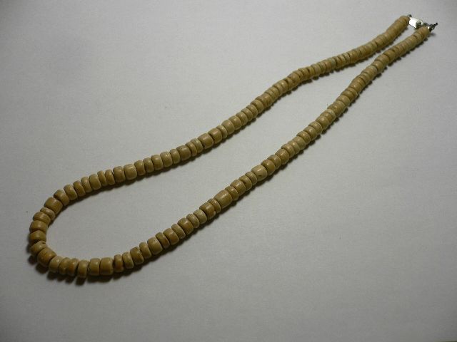 画像: ウッドチェーンA　43ｃｍ