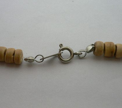 画像: ウッドチェーンA　43ｃｍ